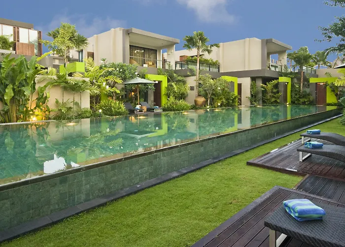 Cicada Luxury Townhouses
