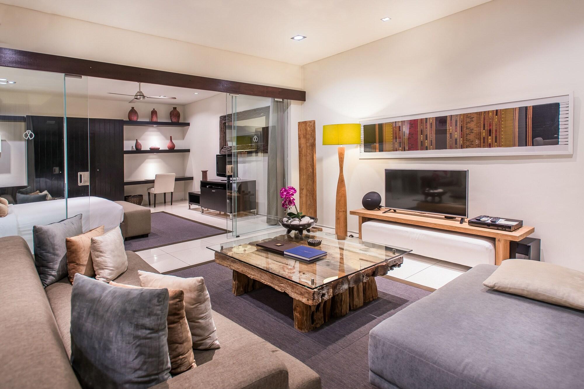 Hotel Cicada Luxury Townhouses