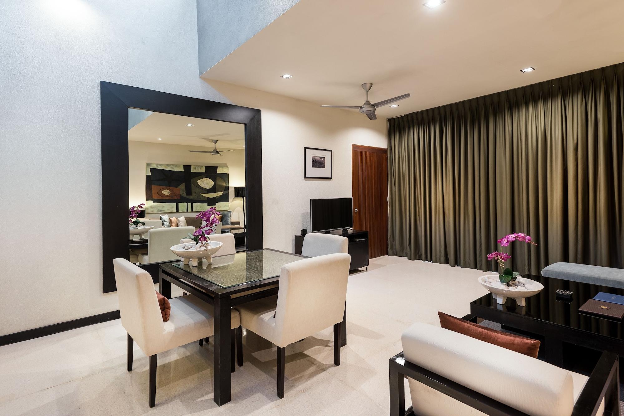 Hotel Cicada Luxury Townhouses Seminyak (Bali)
