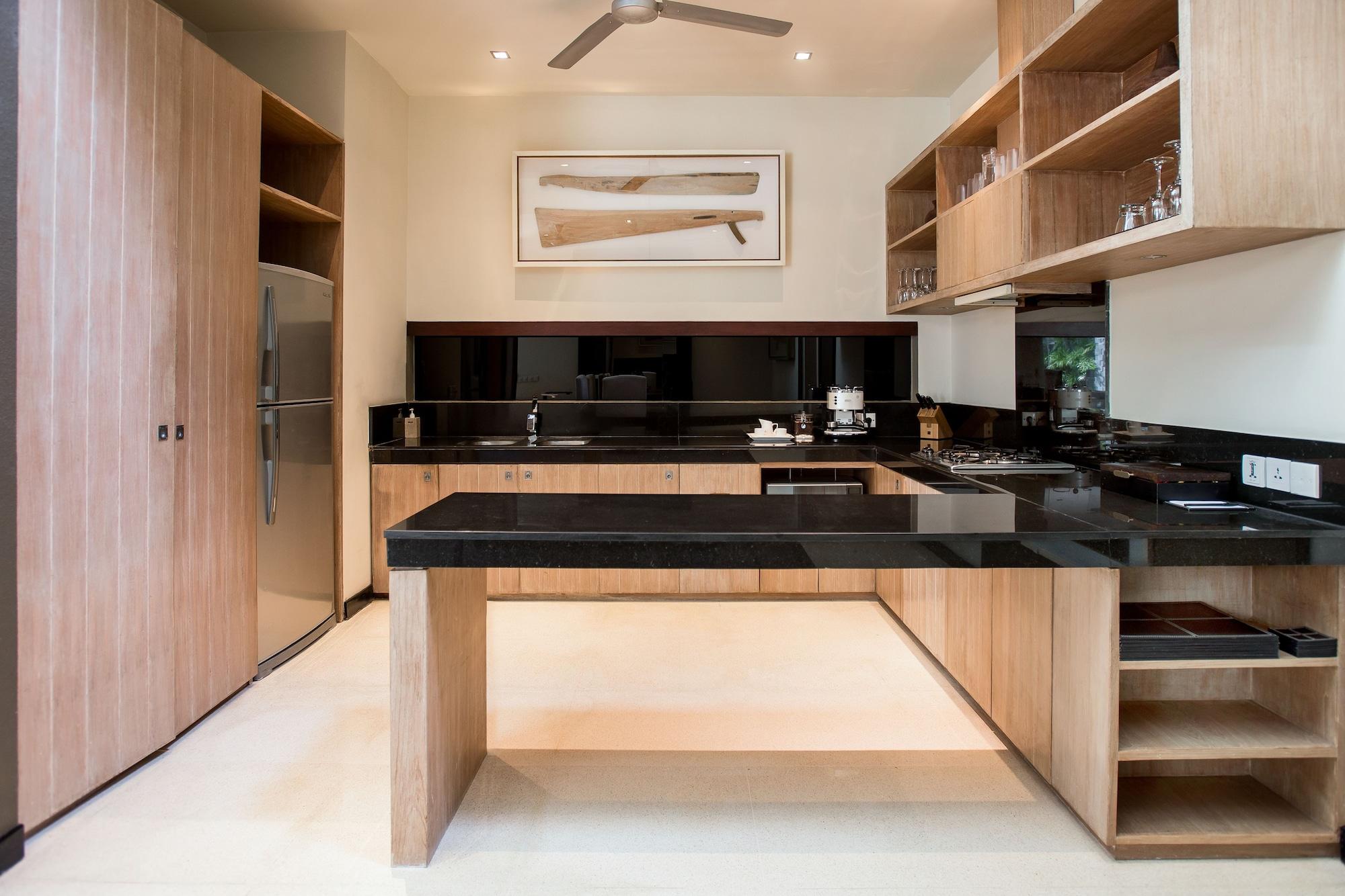 Cicada Luxury Townhouses 4*