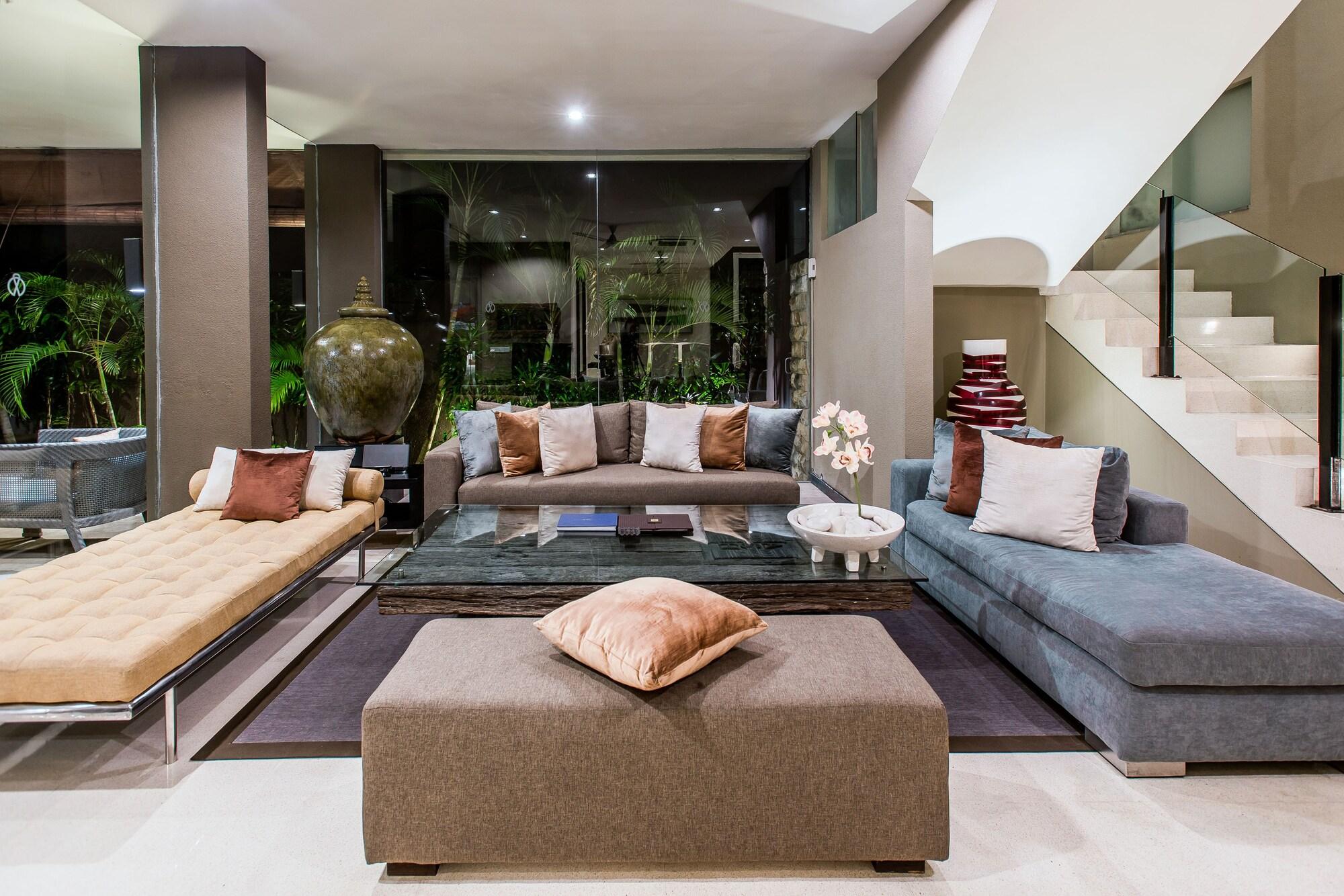 Hotel Cicada Luxury Townhouses 4*