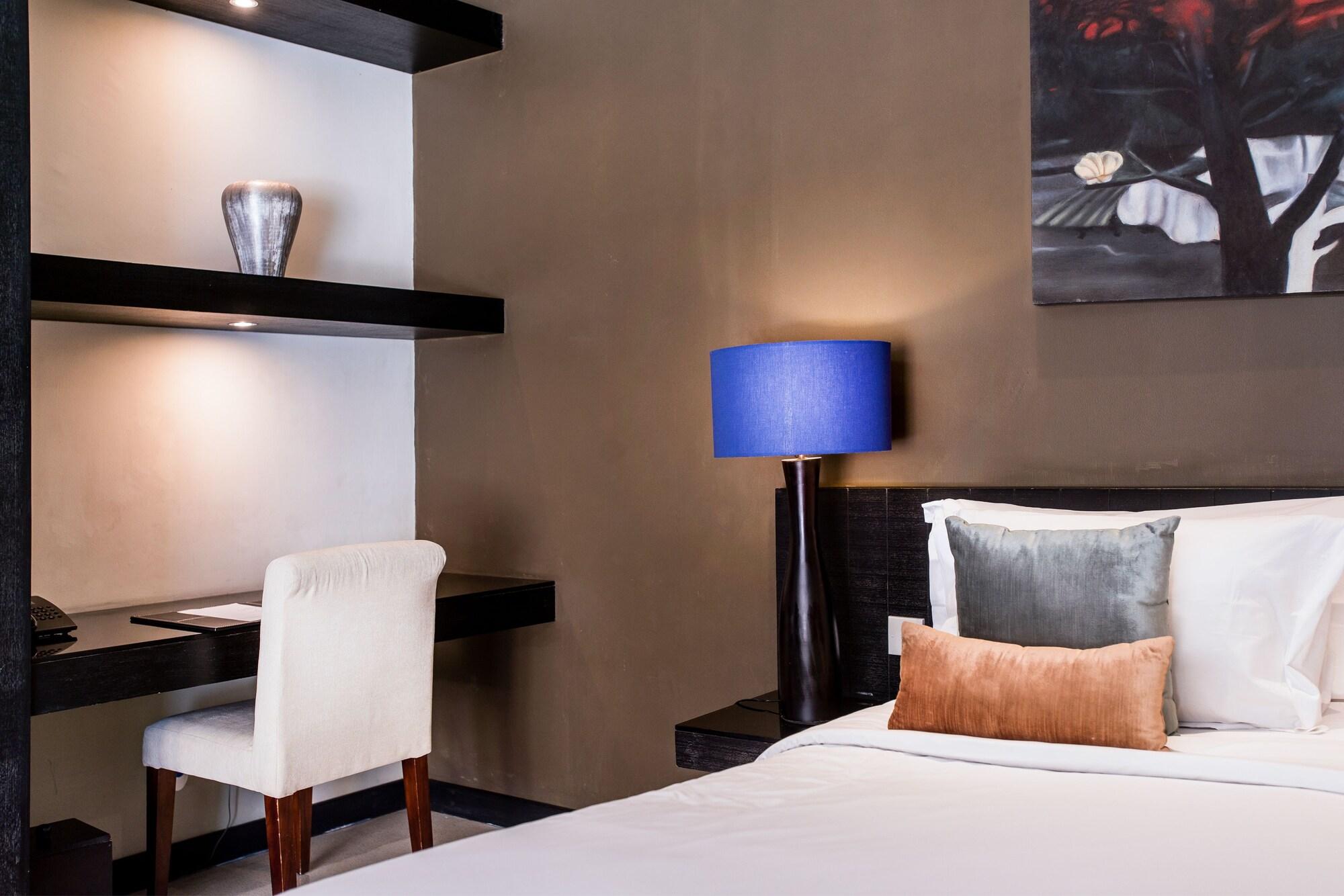 Hotel Cicada Luxury Townhouses Seminyak (Bali)