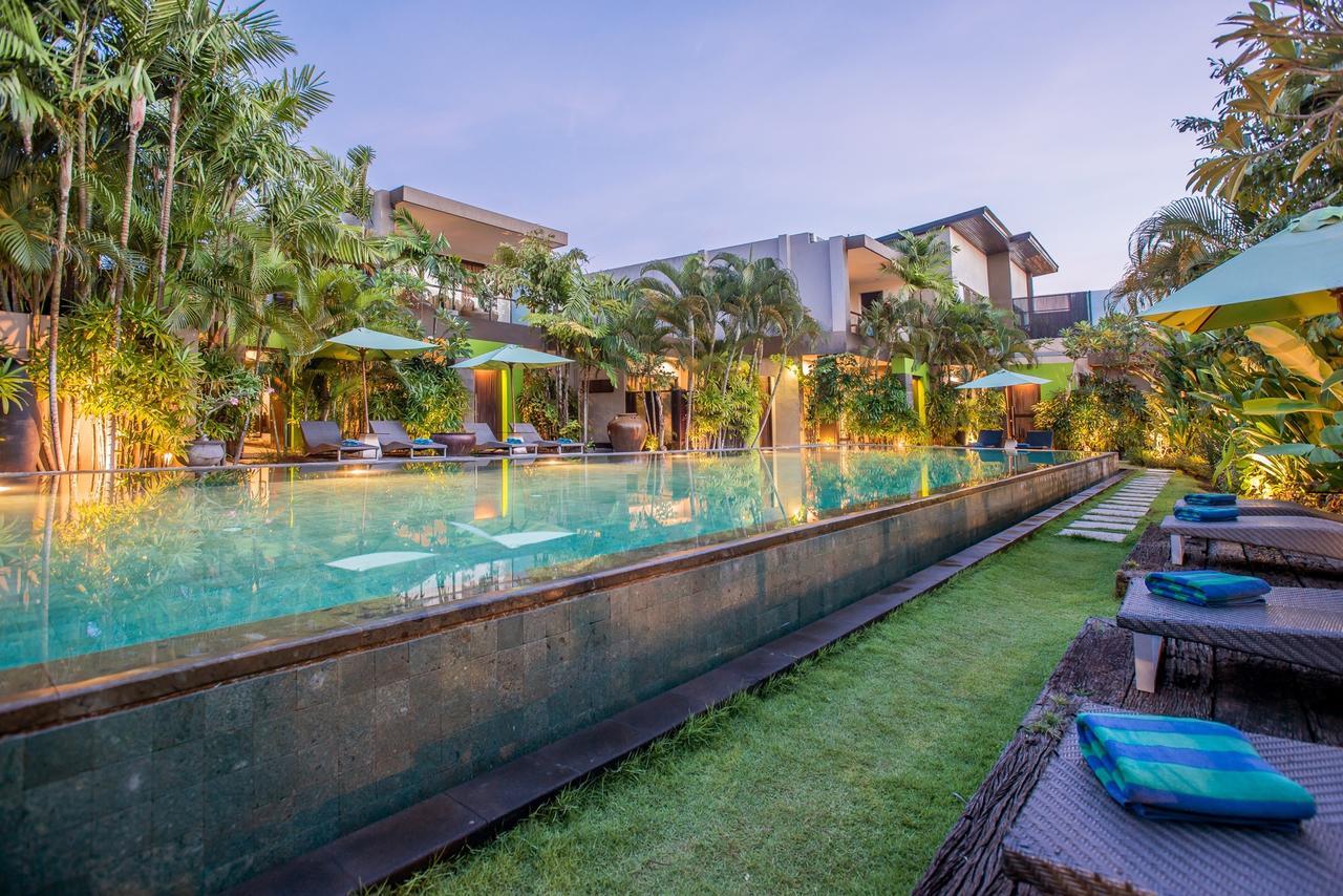 Cicada Luxury Townhouses