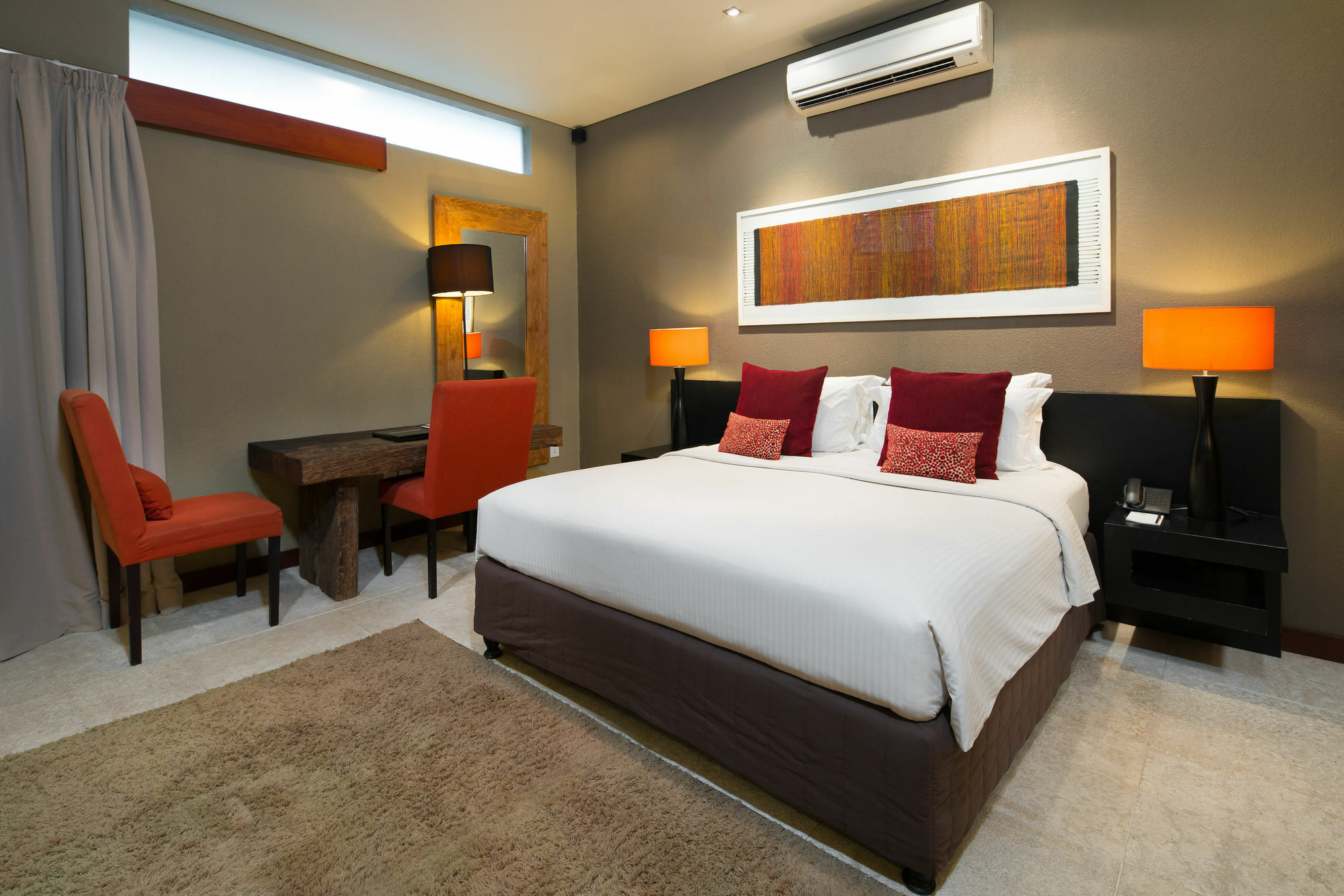 Cicada Luxury Townhouses Seminyak (Bali)