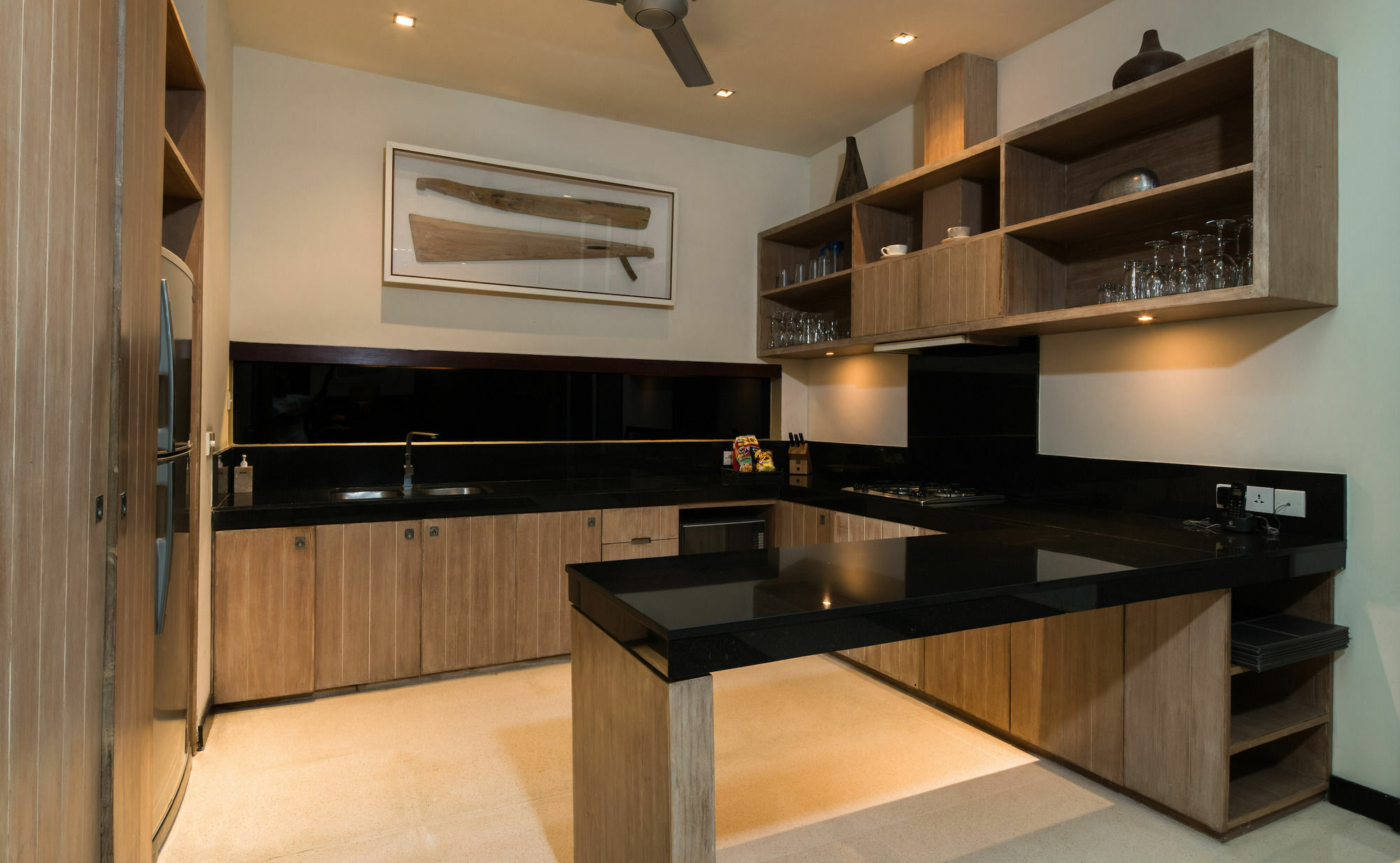 Hotel Cicada Luxury Townhouses Seminyak (Bali)