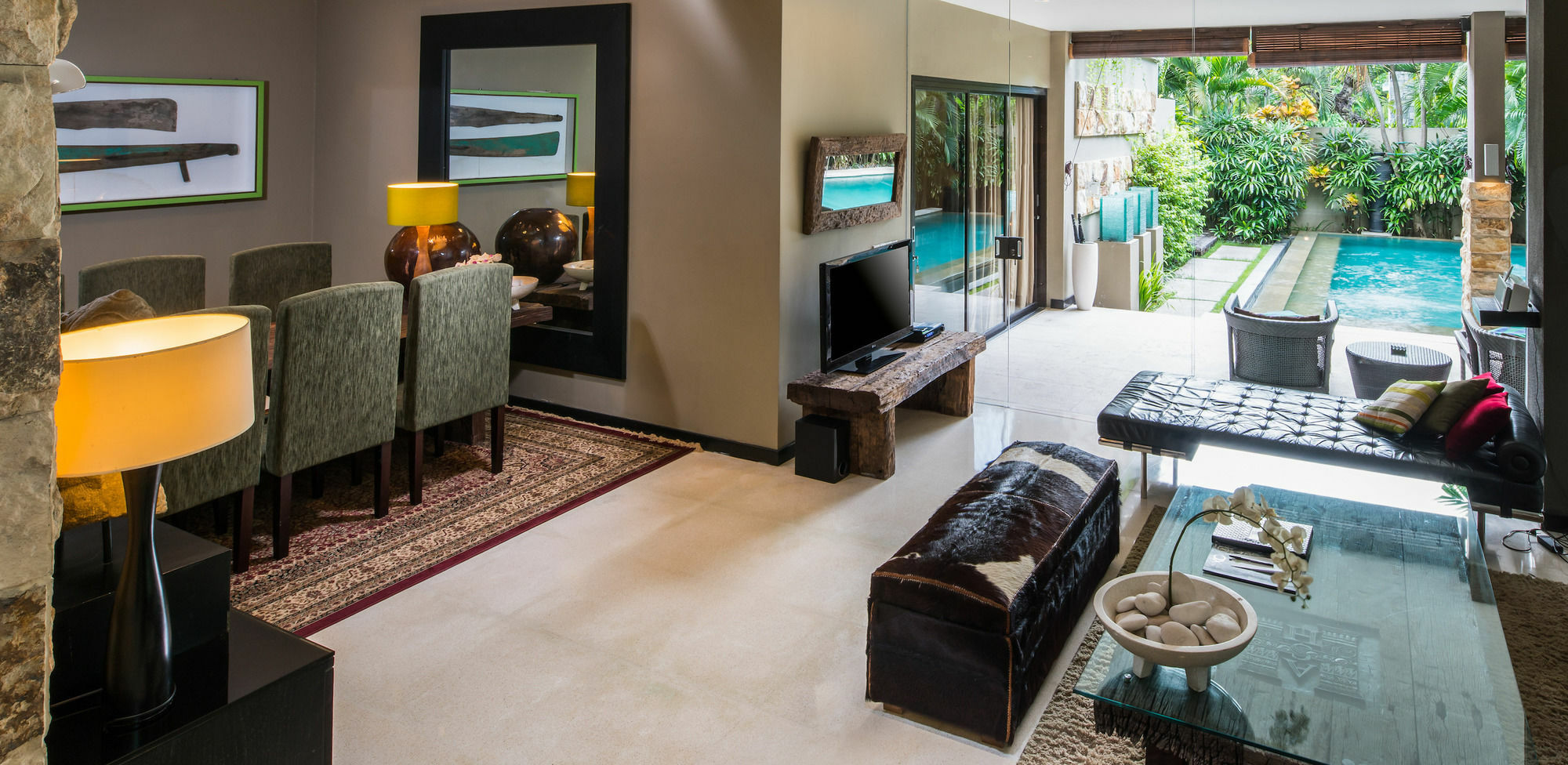Cicada Luxury Townhouses Hotel
