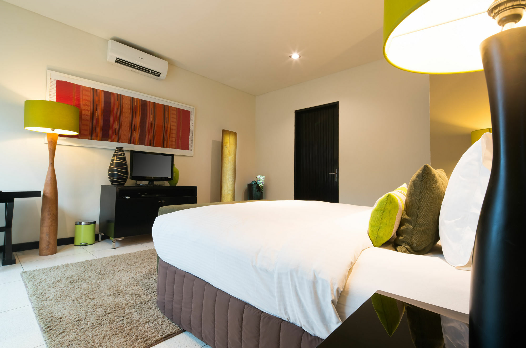 Cicada Luxury Townhouses 4* Seminyak (Bali)