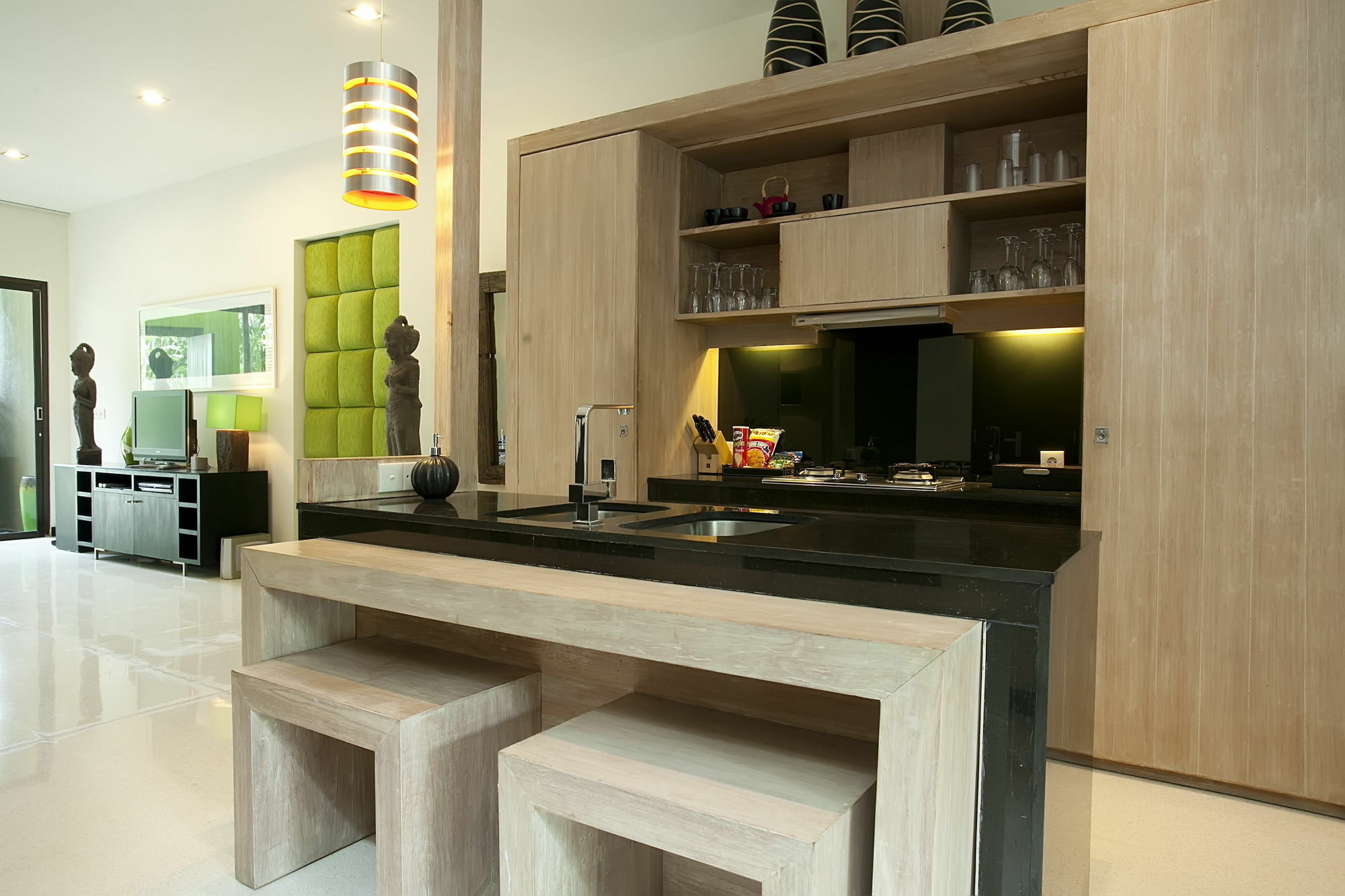 Cicada Luxury Townhouses Hotel