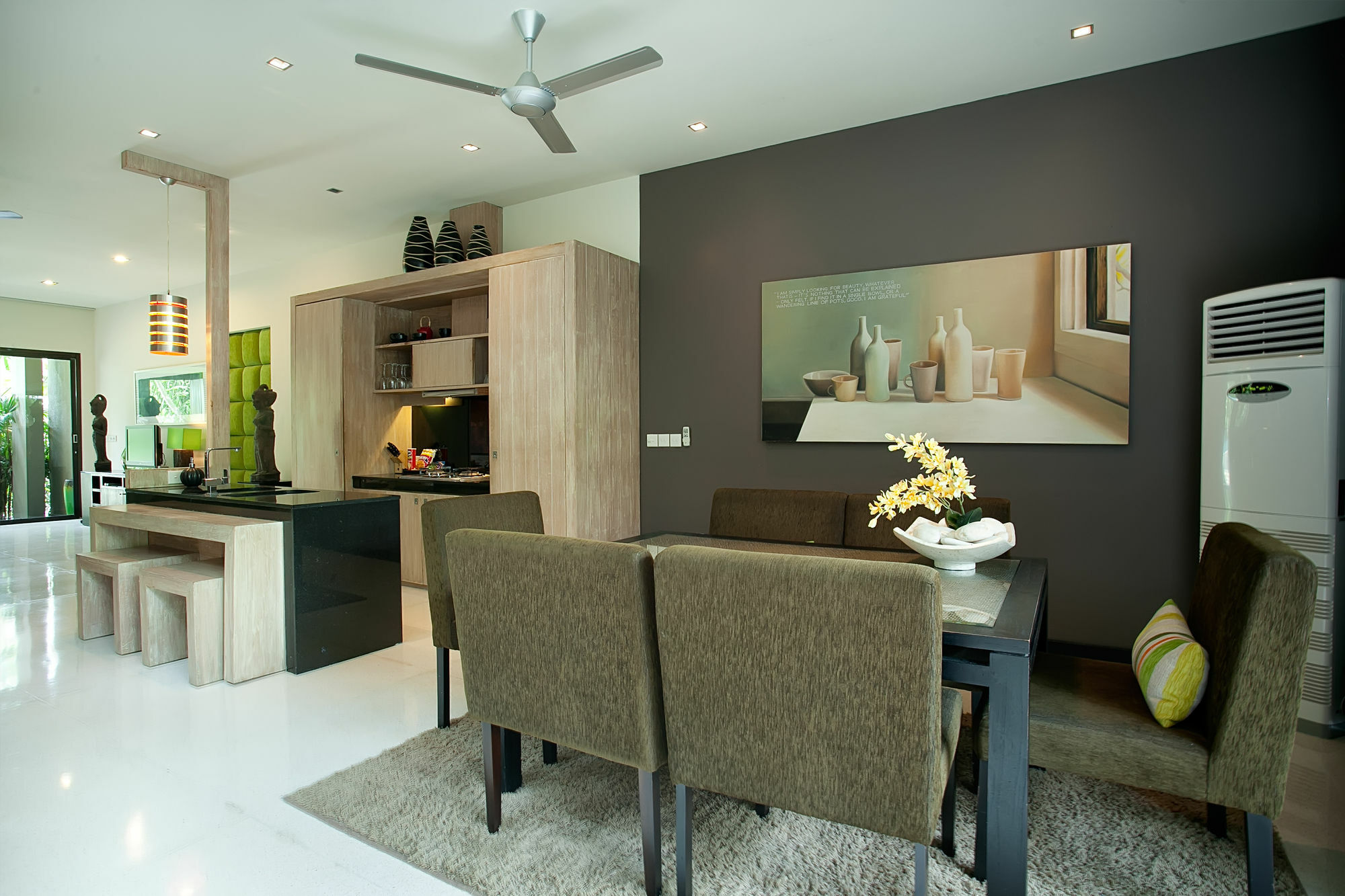 Cicada Luxury Townhouses